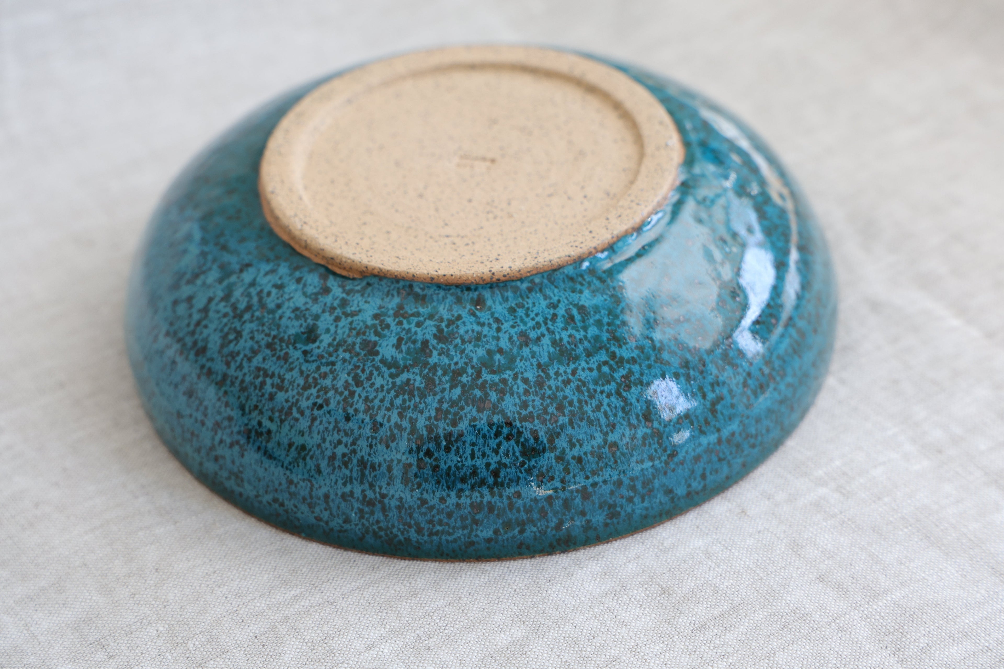 Choose Your Color Handmade Ceramic Bowls