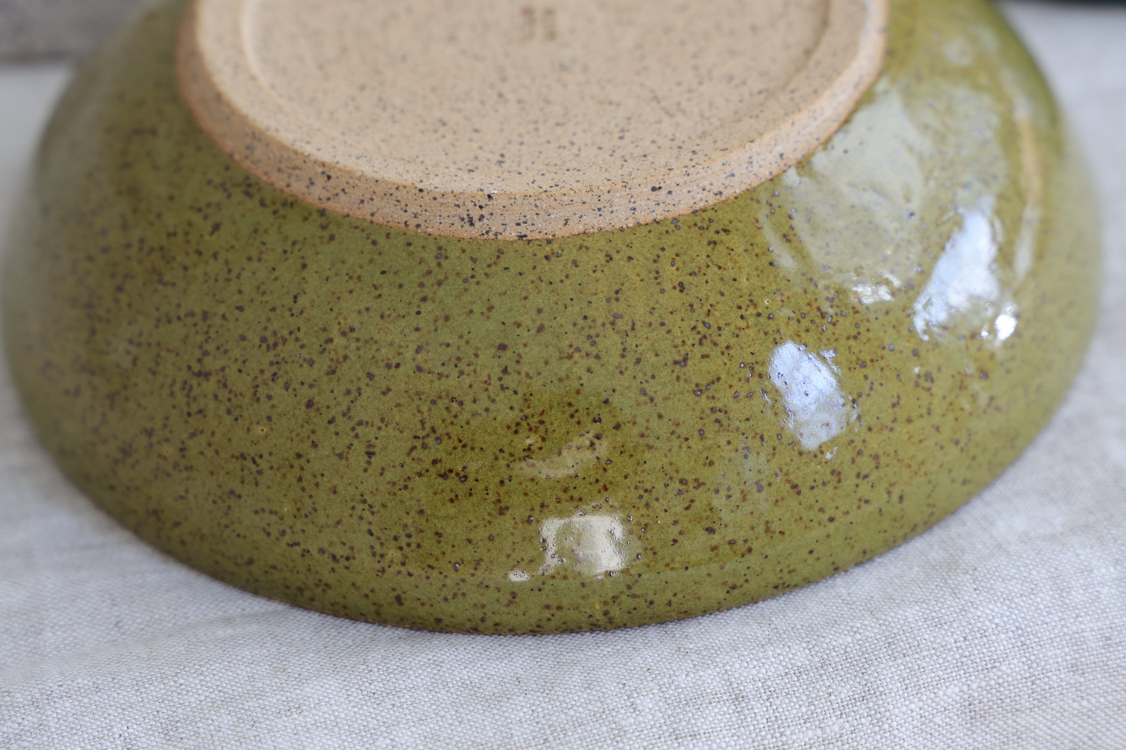 Choose Your Color Handmade Ceramic Bowls