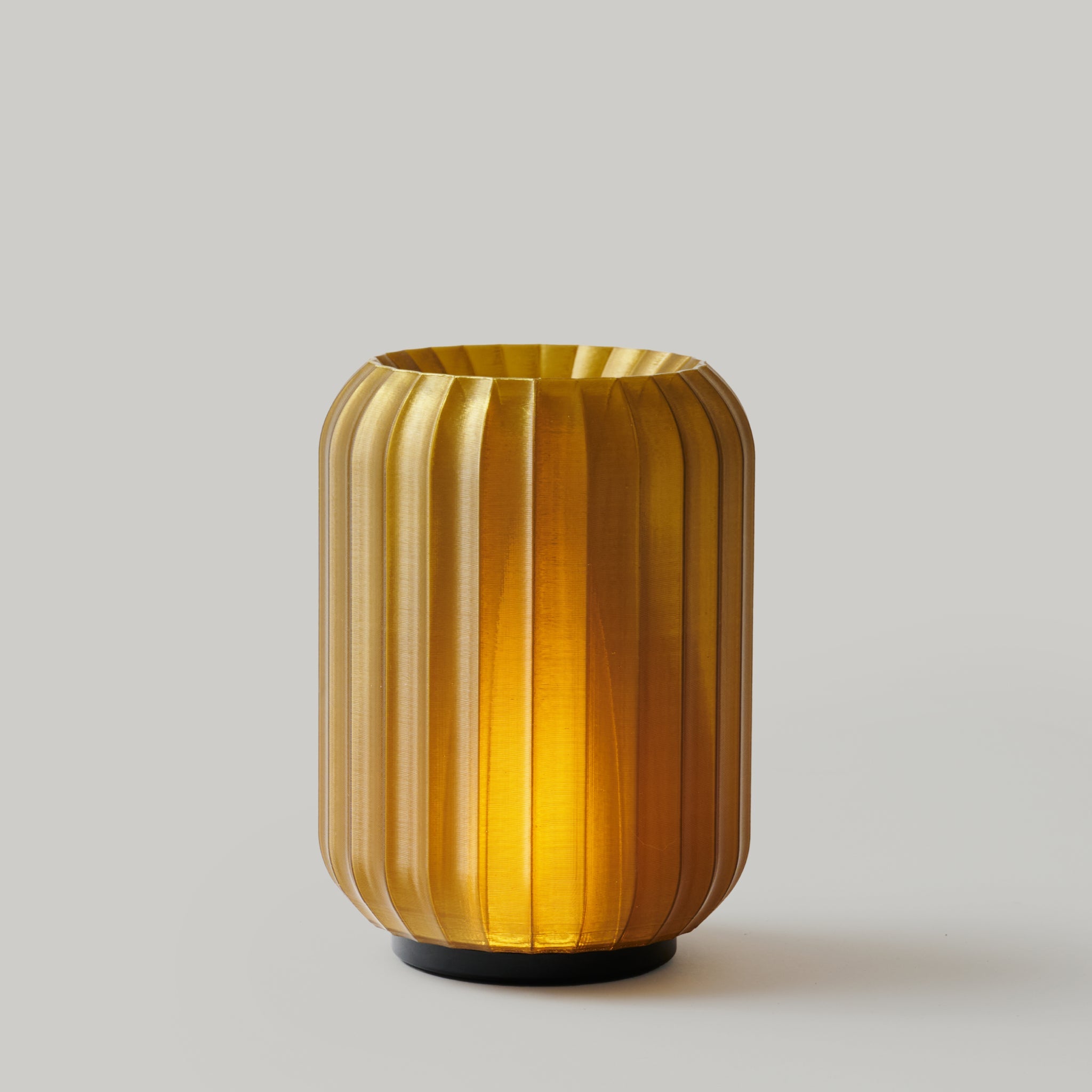 Cordless Mini Allium Lamp