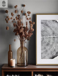 Rock Canyon Pine, Cropped, Limited Edition 11x14 inches.