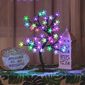 Cherry Blossom Tree Light
