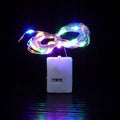 Fairy Lights String — Button Battery