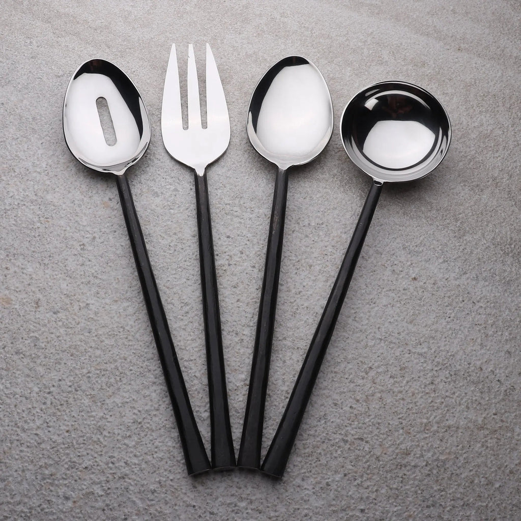 Sundance Black 4 PC. Set