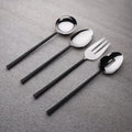 Sundance Black 4 PC. Set