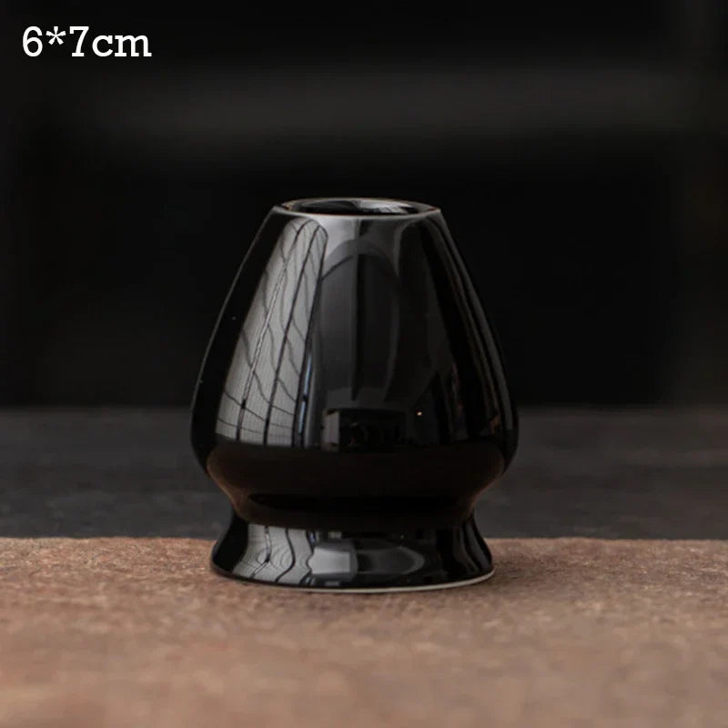 Ceramic Matcha Tea Whisk Holder