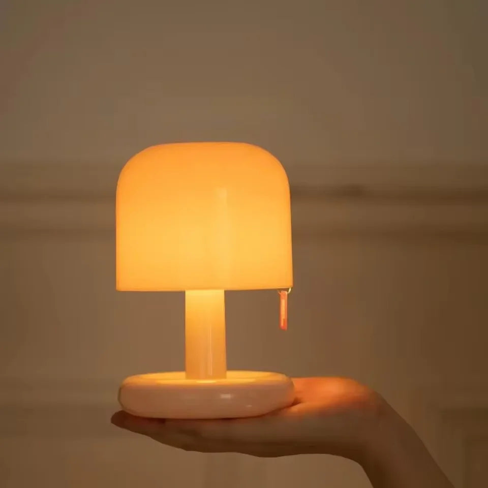 Mini Desktop Sunset Night Lamp