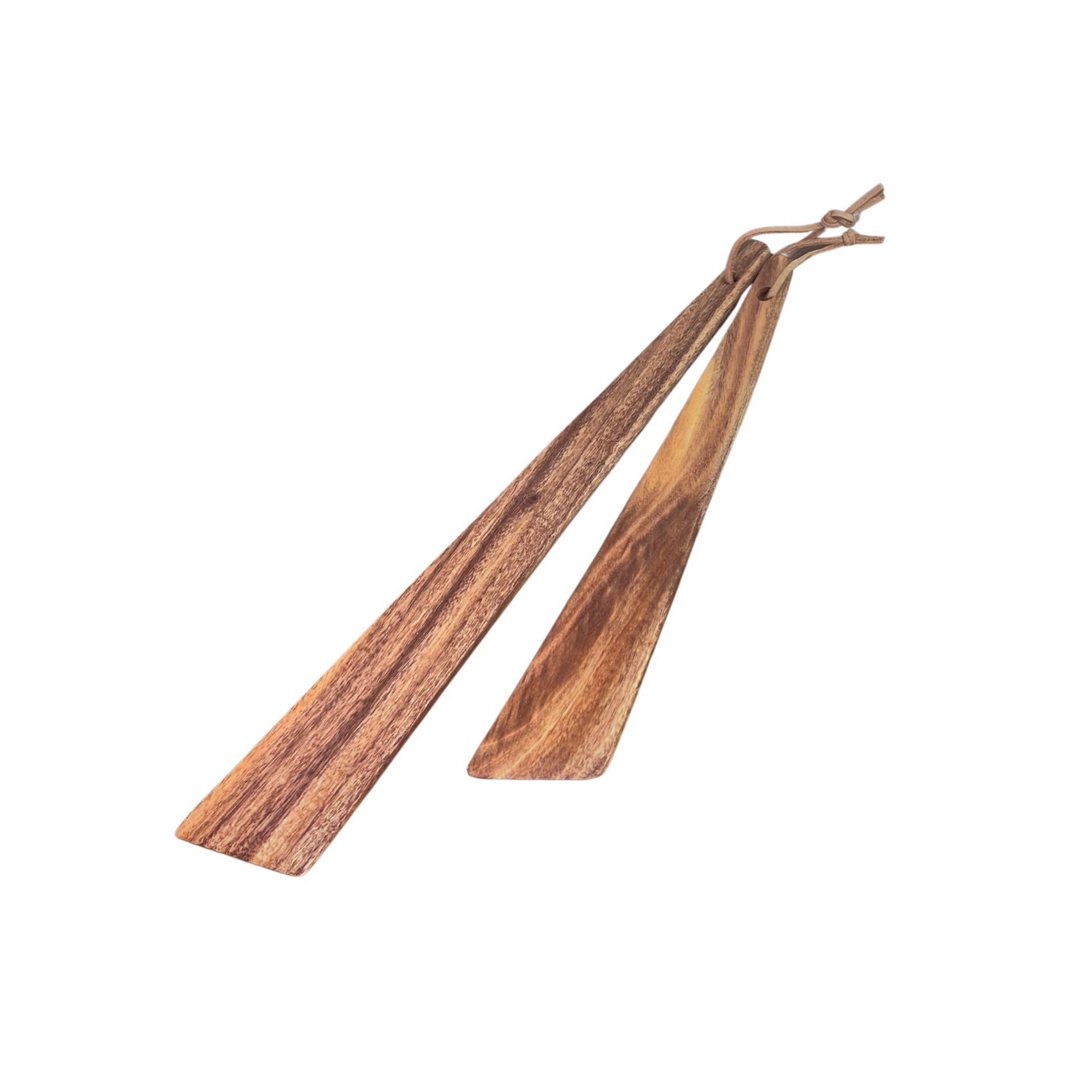 Teak Spatulas