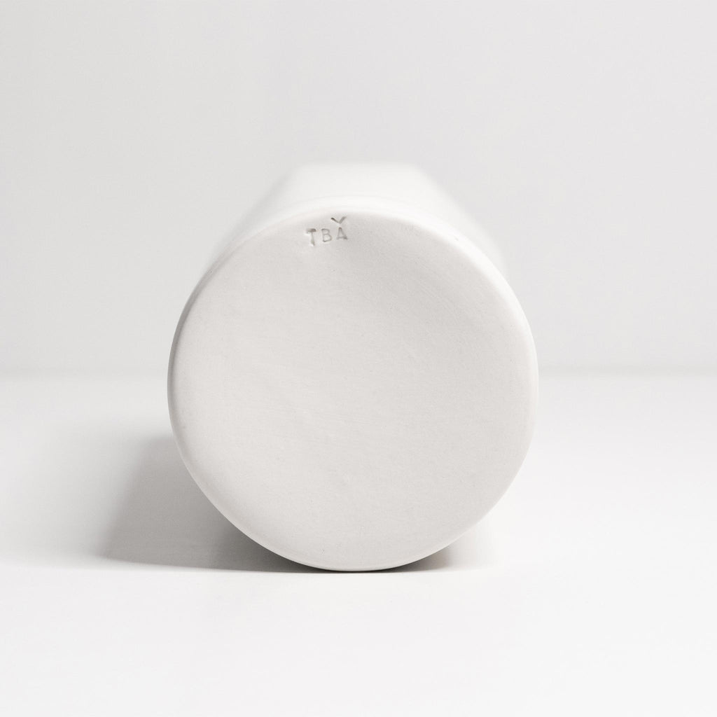 Bloom Vase Handmade Porcelain Flower Vase
