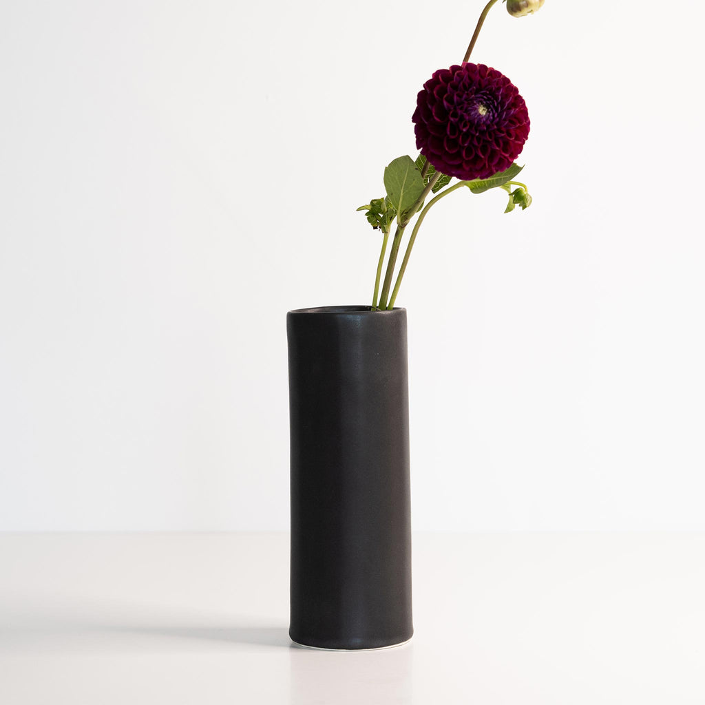 Bloom Vase Handmade Porcelain Flower Vase