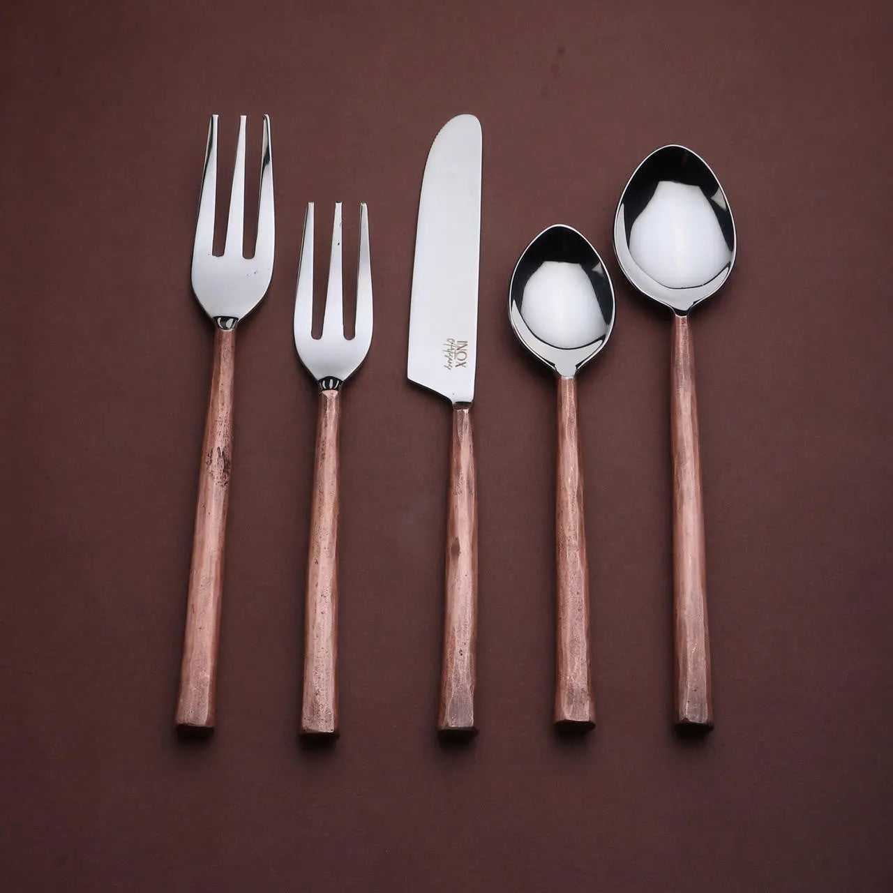 Sundance Flatware, 5-Pc. Place Setting